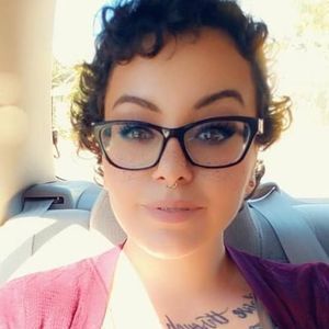 Meet your Posher, Mary